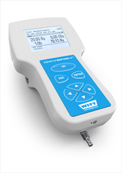 Máy đo nồng độ khí trong bao bì y tế OXYBABY Med WITT Gas